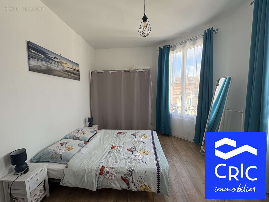 Appartement à LE HAVRE