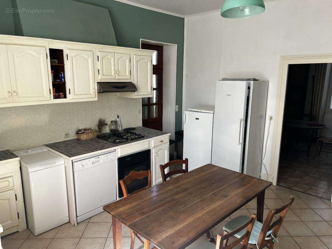Maison 202 m² à Merigny  - photo 3