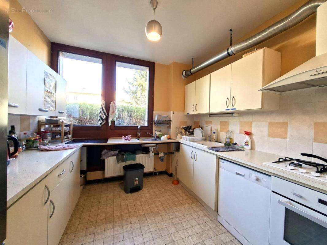 Spécial Colocation & Logement Inclusif Idéal Investisseur ou Projet Associatif – à vendre DIGNE LES BAINS (04) - photo 5