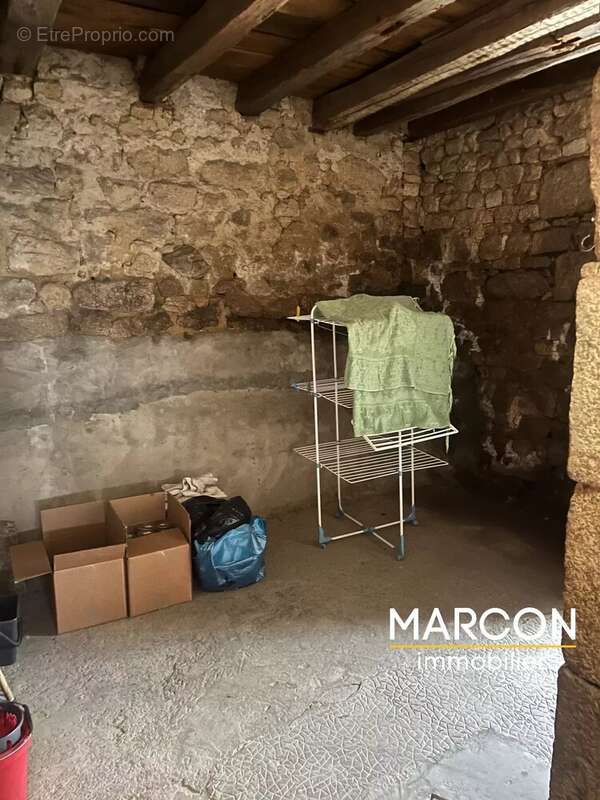 Maison à CHENERAILLES