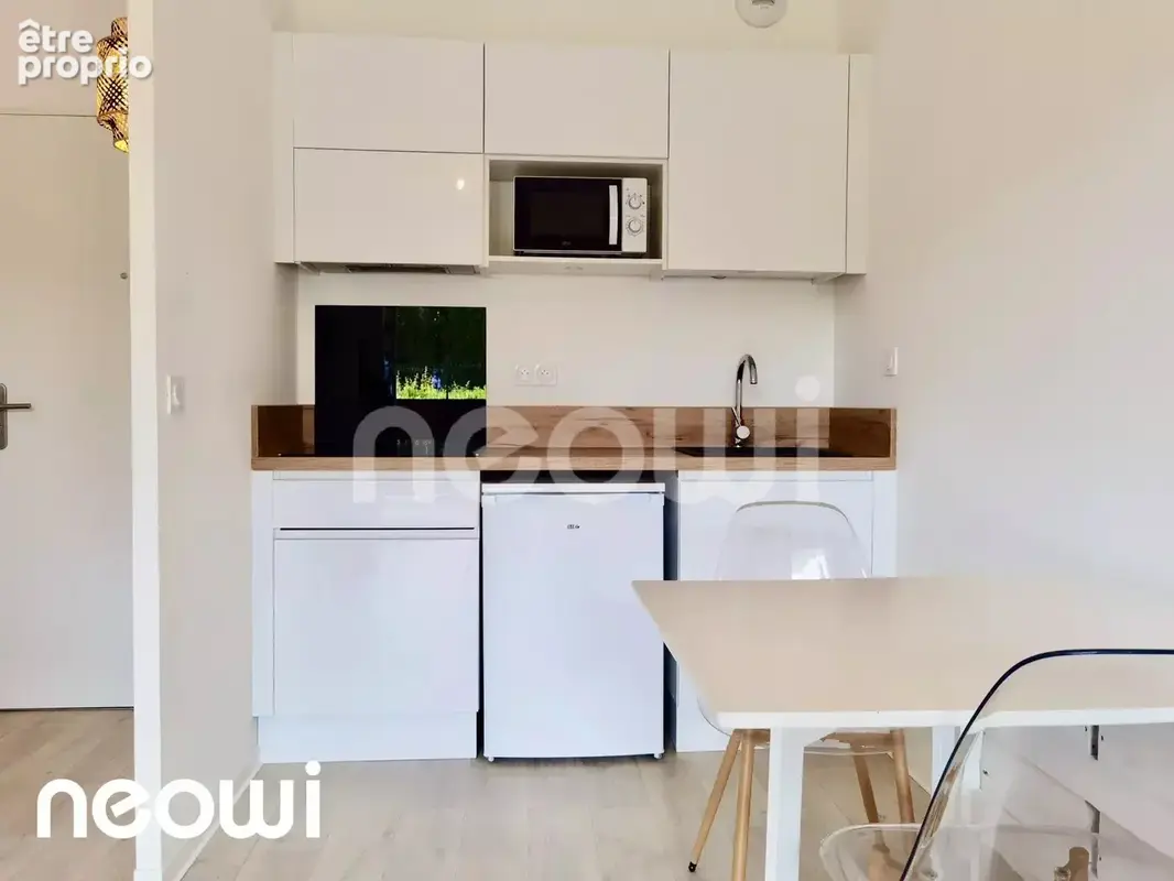 Appartement en RDC d'une RÉSIDENCE - photo 5