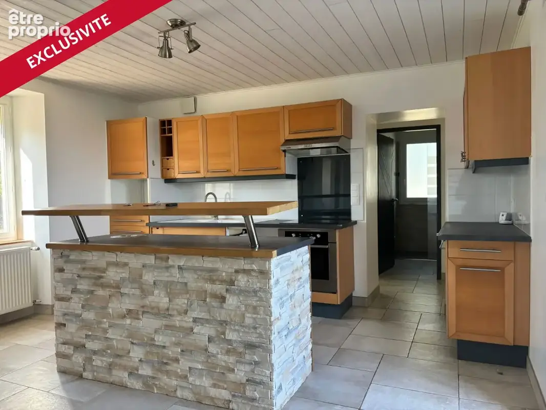 Maison 94m² à savigné - photo 6