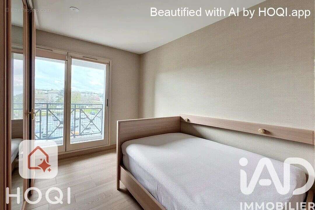 Photo 7 - Appartement à BRETIGNY-SUR-ORGE