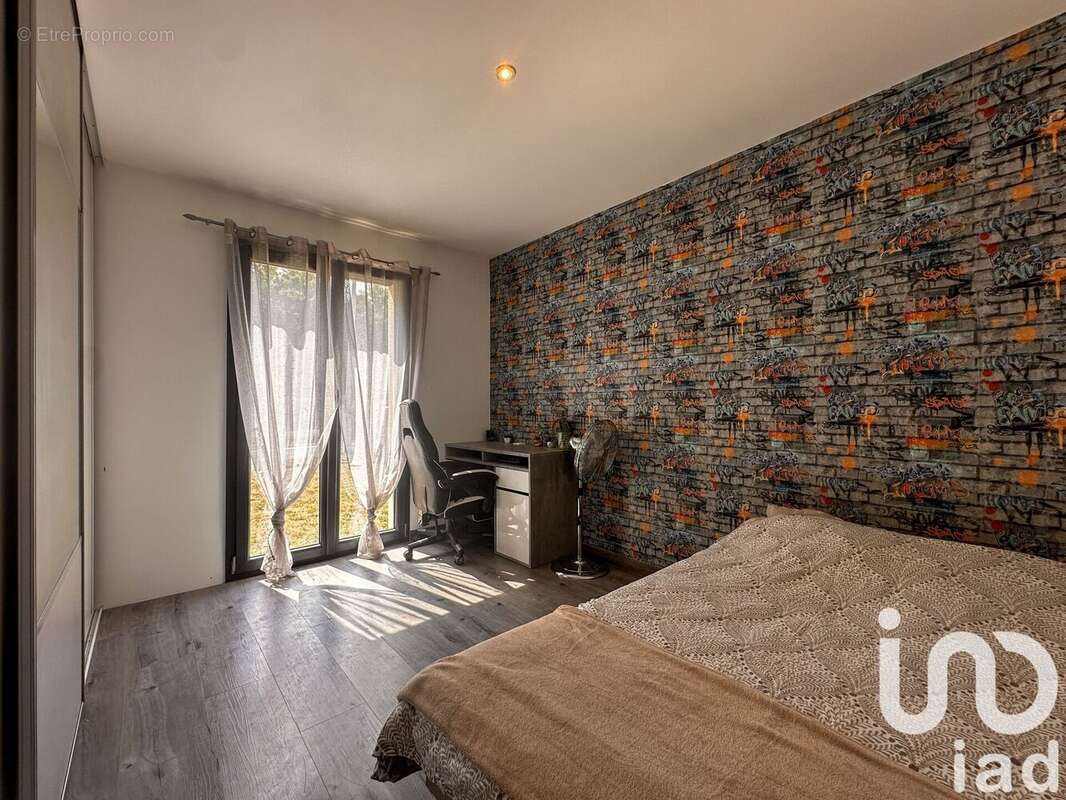 Photo 8 - Maison à LA CROISILLE