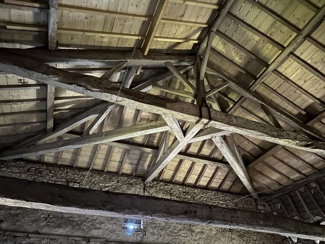 Maison à SAINTE-VERGE