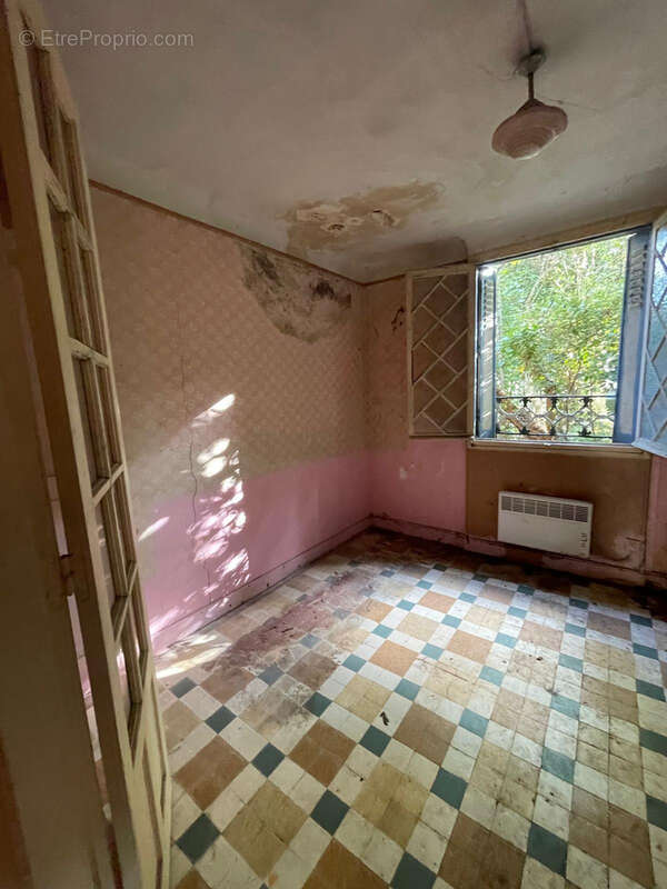 Maison à SAINT-PRIX