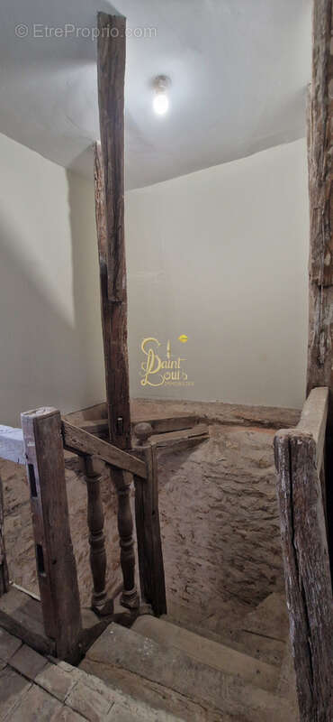 Maison de ville t4 2 chambres 2 salle d'eau - photo 14