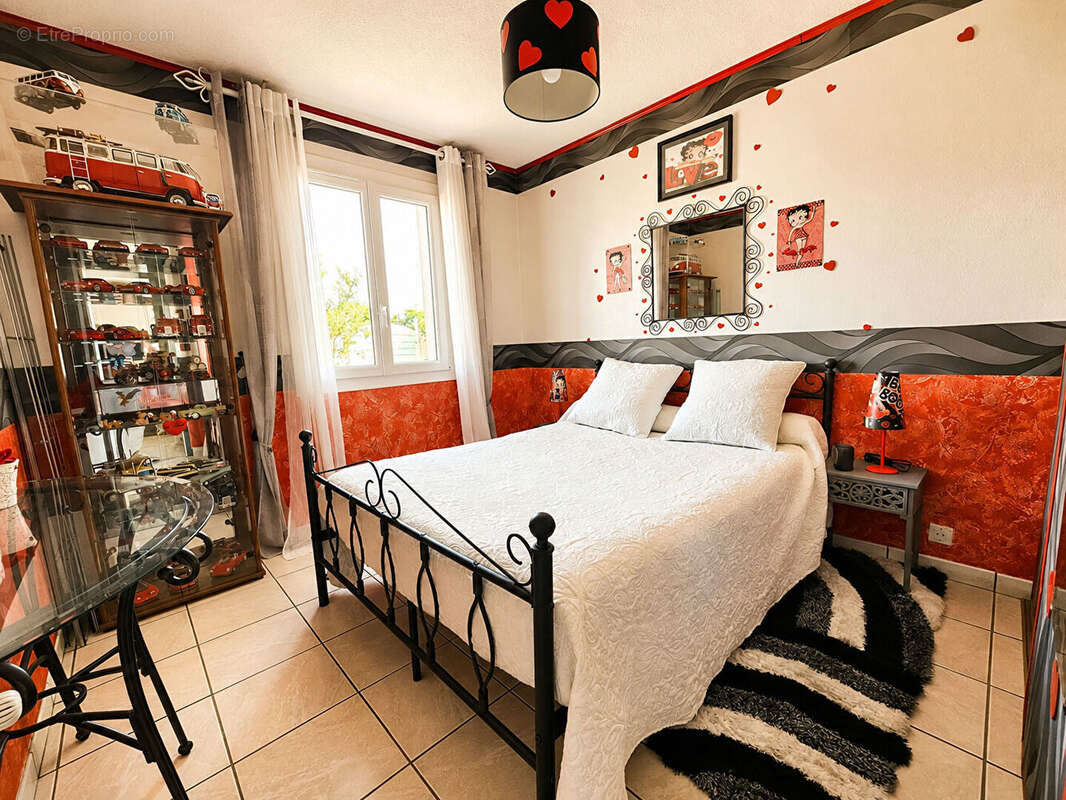 Maison Saint Sebastien Sur Loire 4 pièce(s) 90 m2 - photo 4