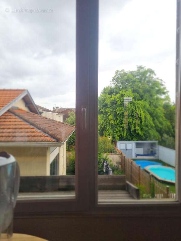 Appartement à TALENCE