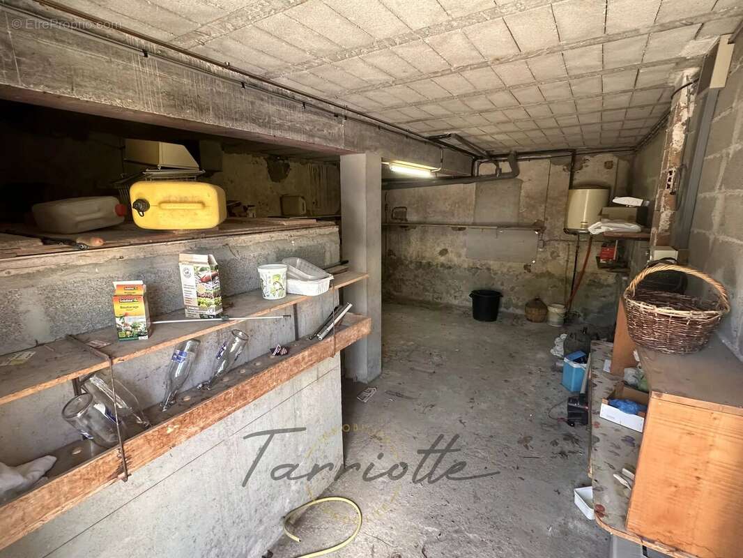 Appartement à MONTELIMAR