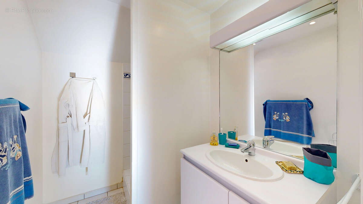 Maison à LE TOUQUET-PARIS-PLAGE