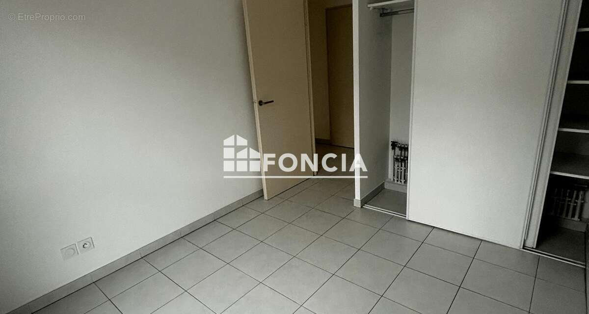 Appartement à MARSEILLE-14E