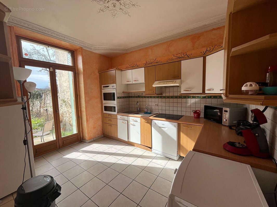 Appartement à LA FERTE-SOUS-JOUARRE