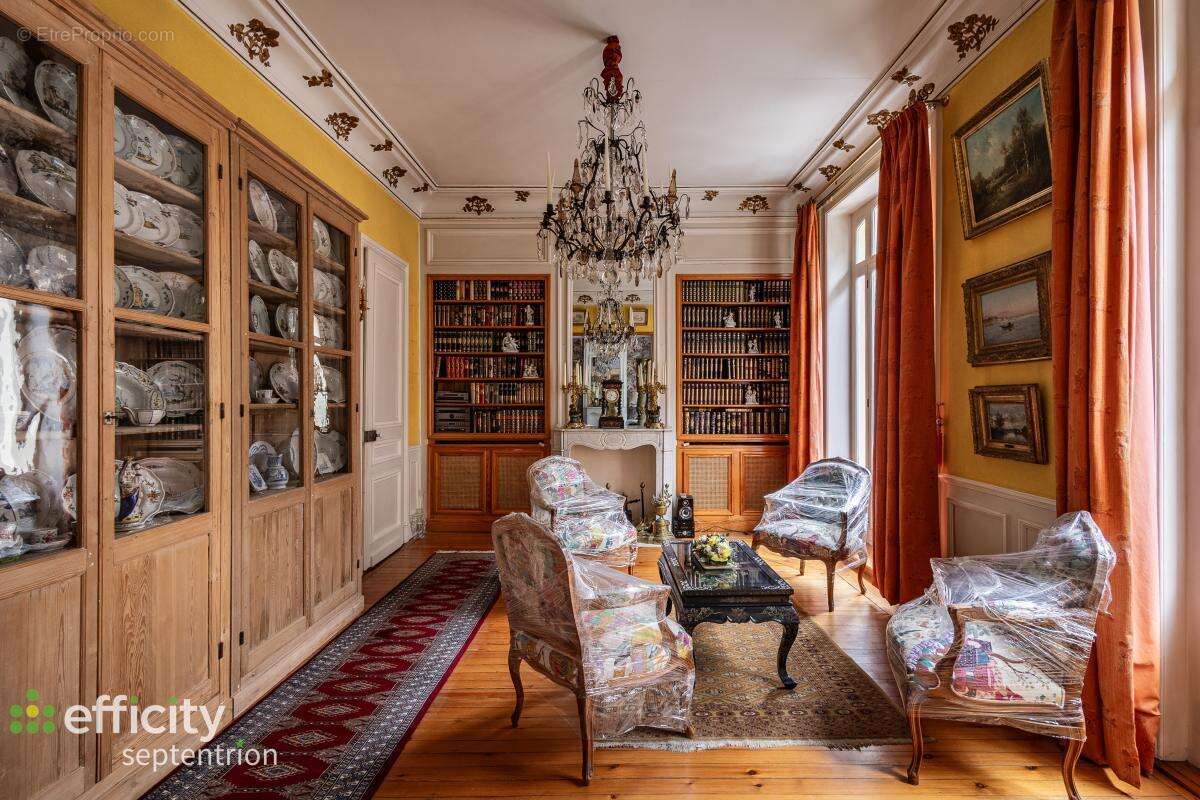 Appartement à LILLE