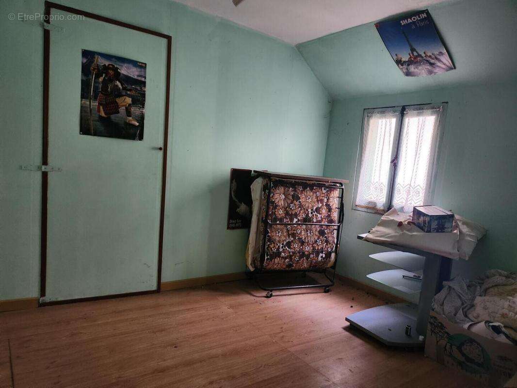 Maison à ILLIERS-COMBRAY