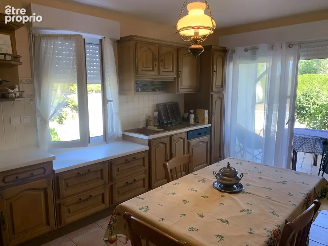 Spacieuse maison de village de 5 chambres avec logement indépendant - photo 10