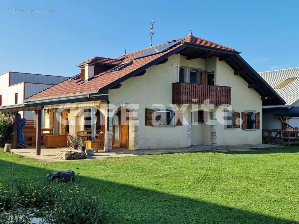 Autre à AMANCY