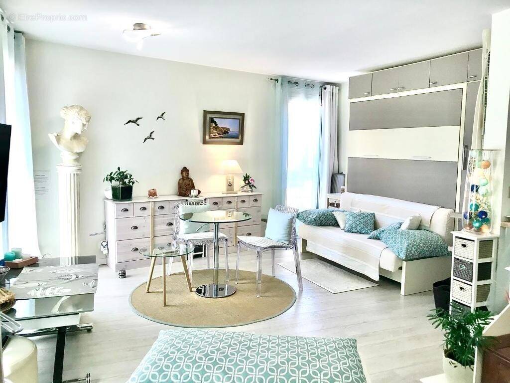Appartement à CASSIS