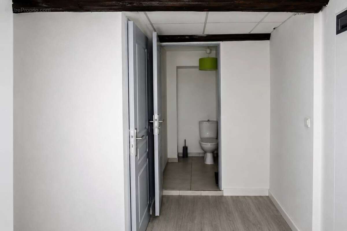 Appartement à MILHAUD