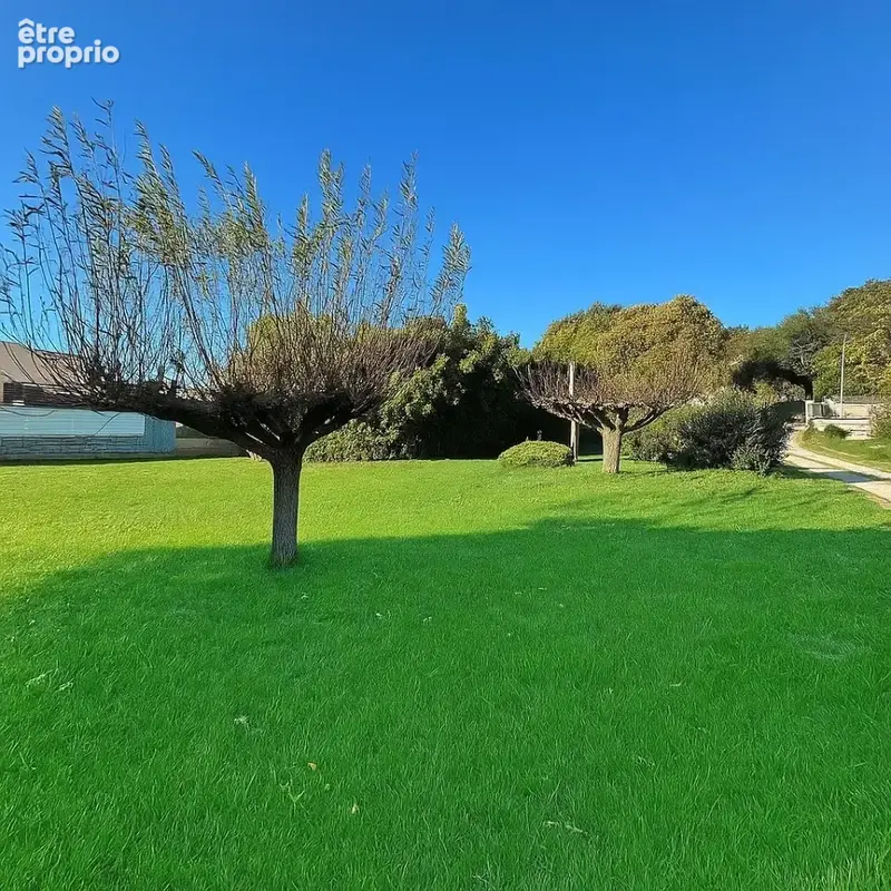 Terrain 750 m² à vendre à Donzere (26290) - photo 2