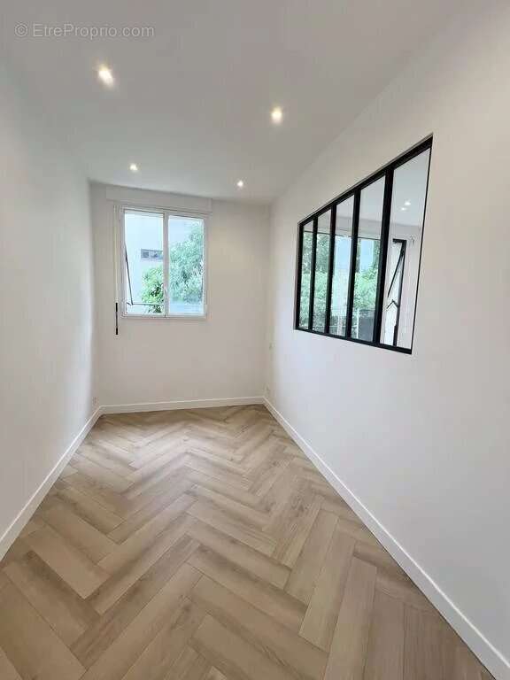 Vente 2 pieces neuilly mermoz - photo 6