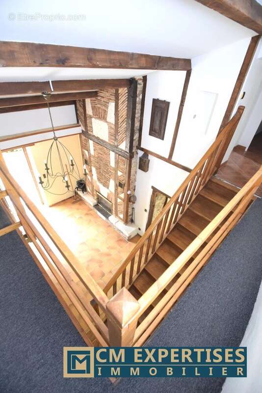 Maison à MARSAC-SUR-L&#039;ISLE