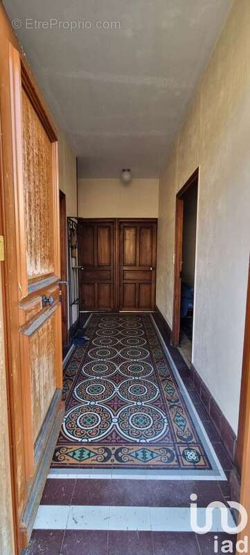 Maison 134 m² à La Chapelle-Baloue  - photo 2