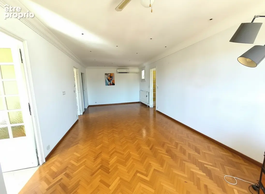 Appartement 91m² à marseille 5e arrondissement - photo 8