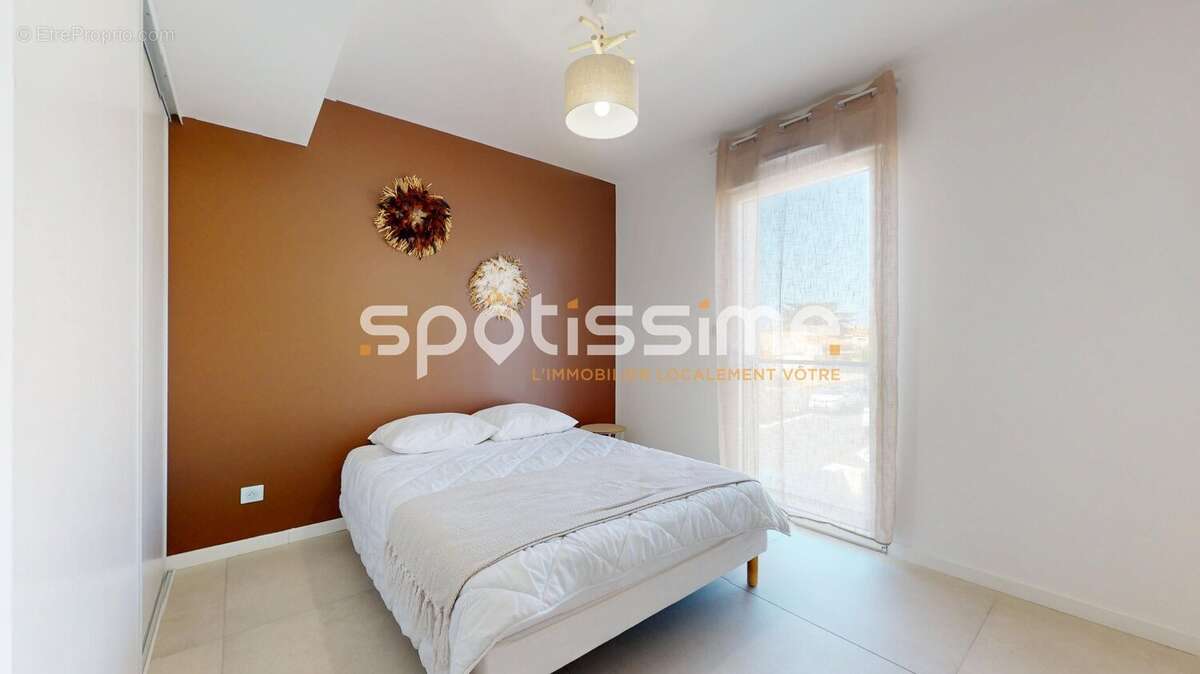 Appartement à AGDE