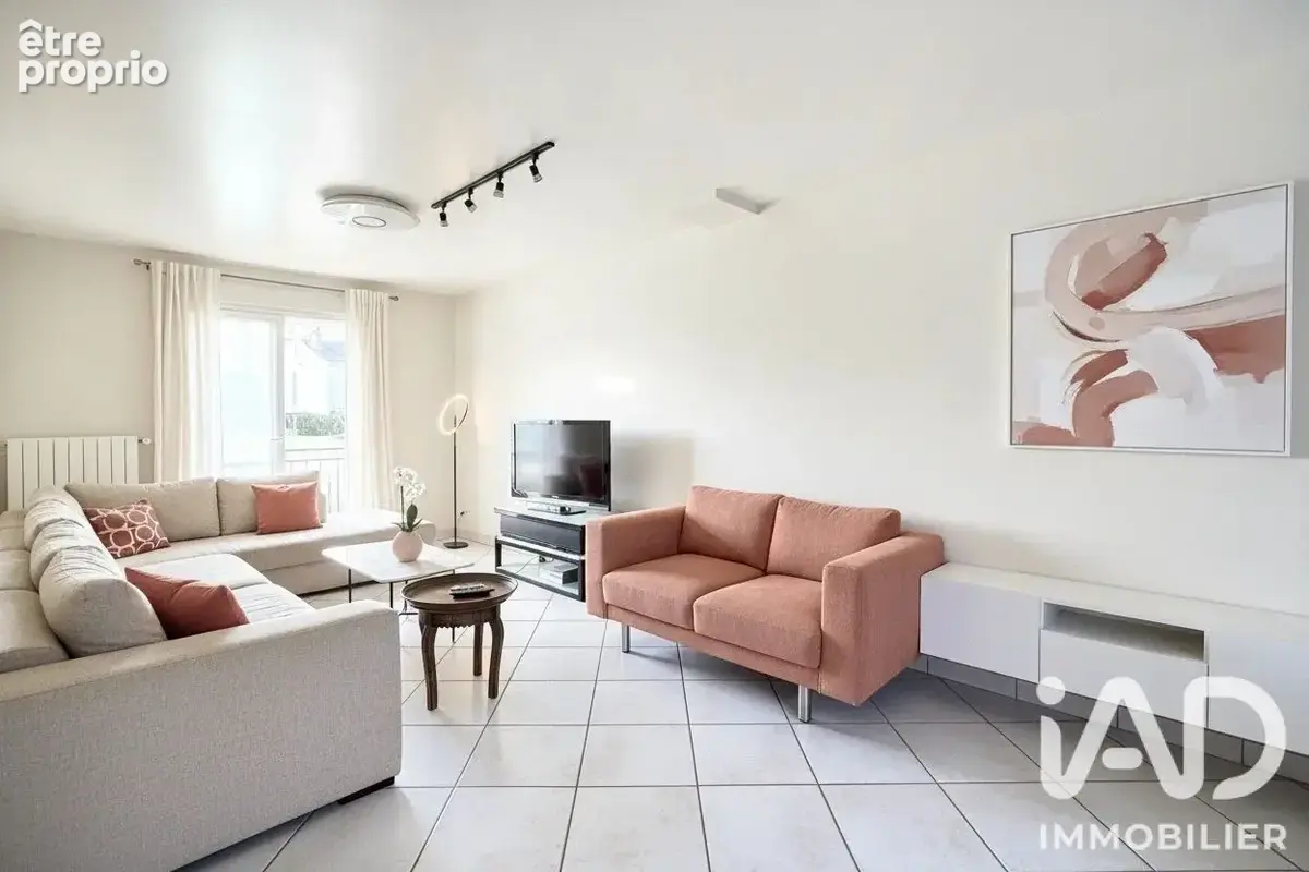 Photo 1 - Maison à PALAISEAU