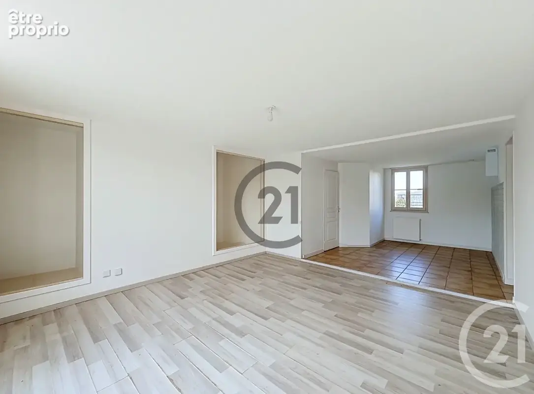 Appartement à TROYES