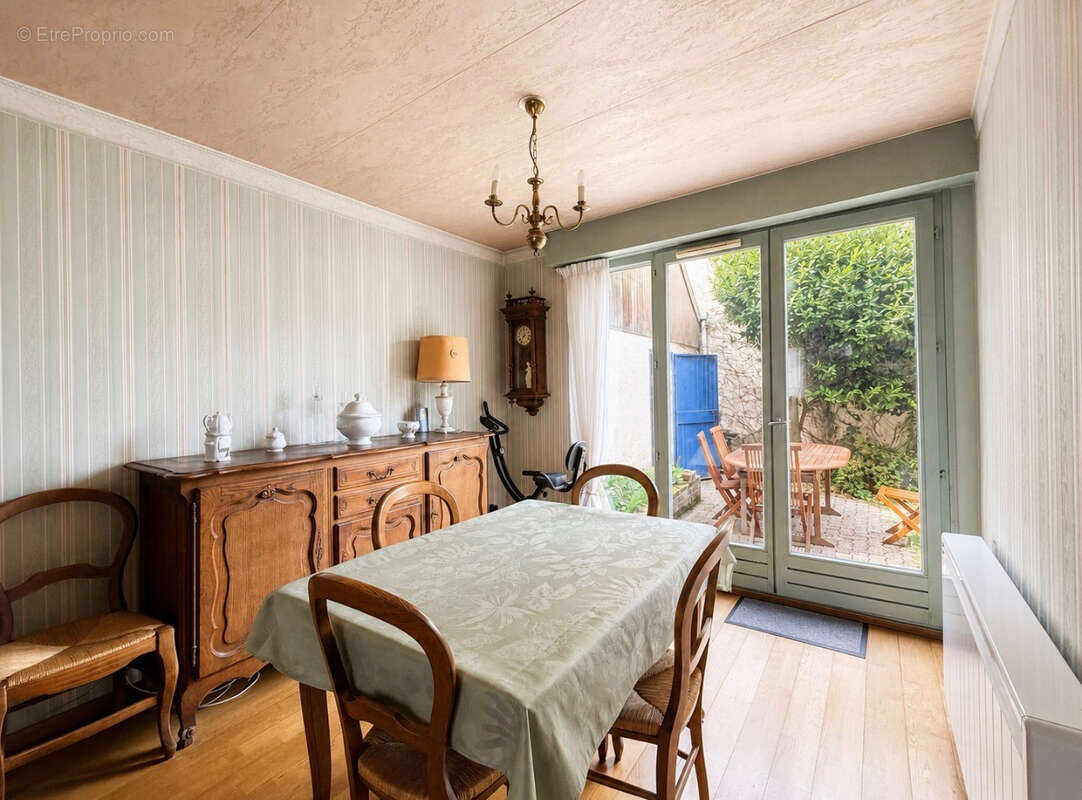Maison Marcq En Baroeul 5 pièce(s) 106.6 m2 - photo 3