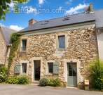 Maison à MONTREUIL-SUR-LOIR
