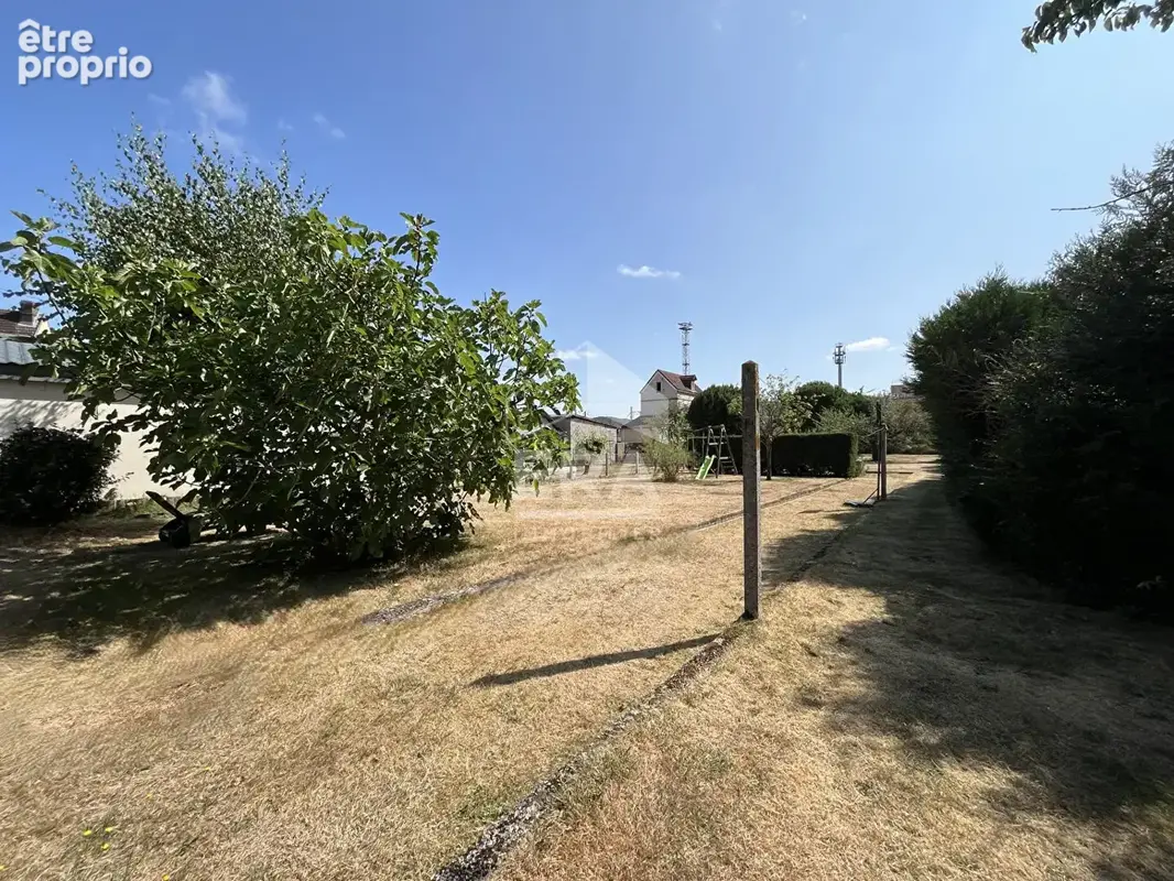 Maison 106m² à saint-étienne-du-rouvray - photo 16