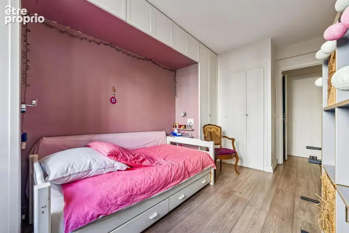 Appartement - photo 4
