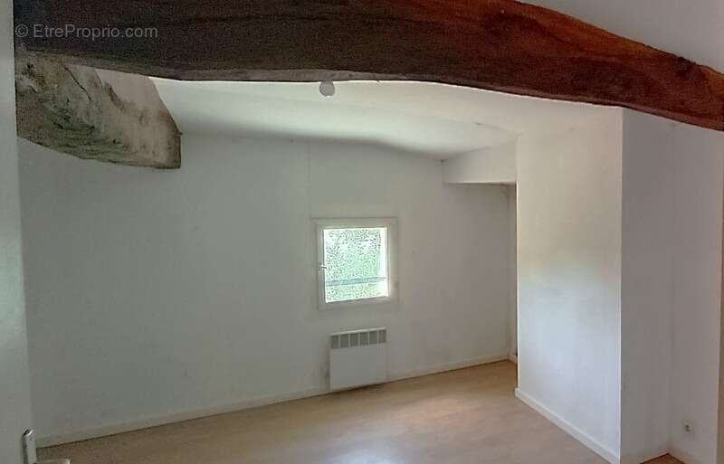 Maison à vendre 4 pièces + grange SAINT CHRISTOPHE DE DOUBLE (33) - photo 15