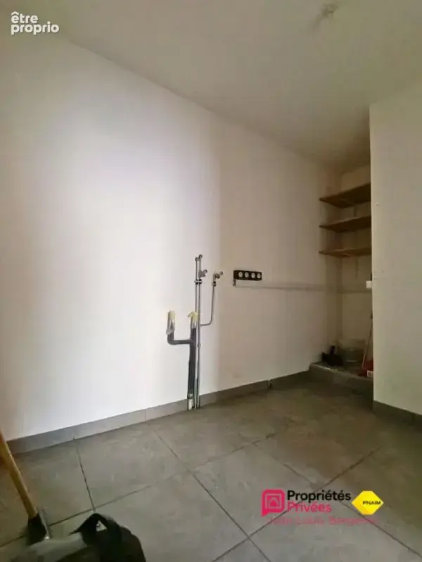 A vendre REUGNY  37194, Maison de 108 m² , 3 chambres,  Cour, Garage - photo 13