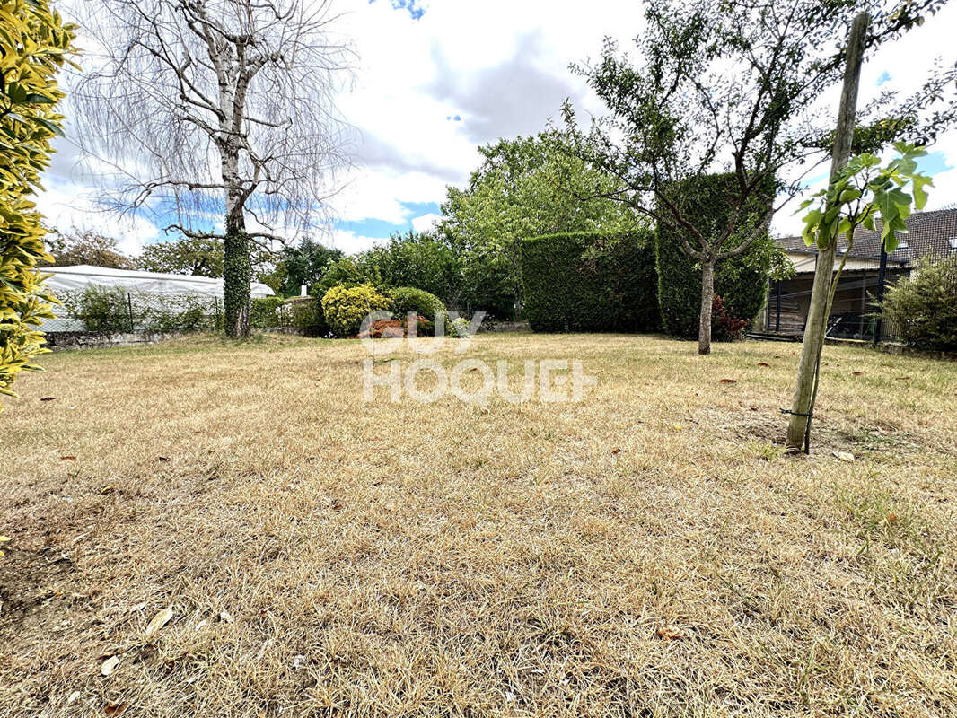Maison 160 m² à Soissons  - photo 4