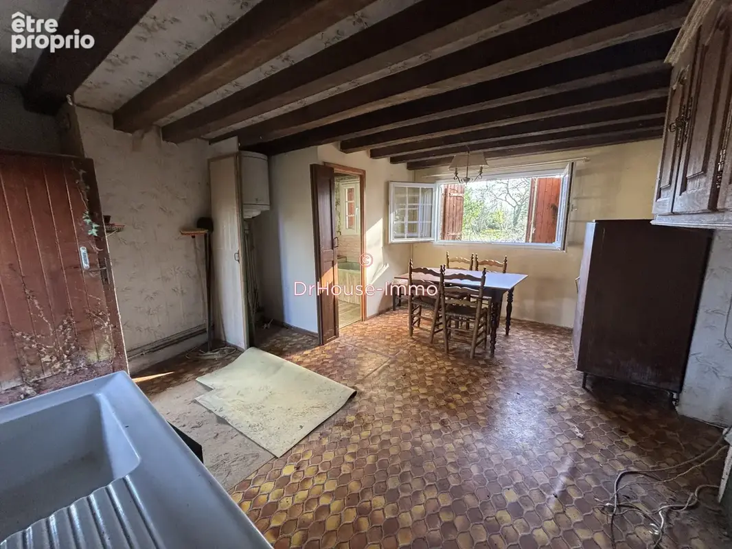 Maison 3 pièces 135 m² à vendre à Tourouvre (61190) - photo 13