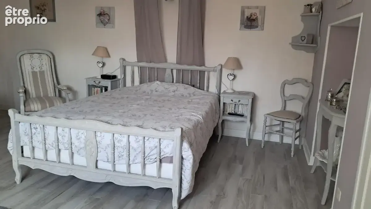 Maison 4 pièces 160 m² à vendre à Vendat (03110) - photo 10