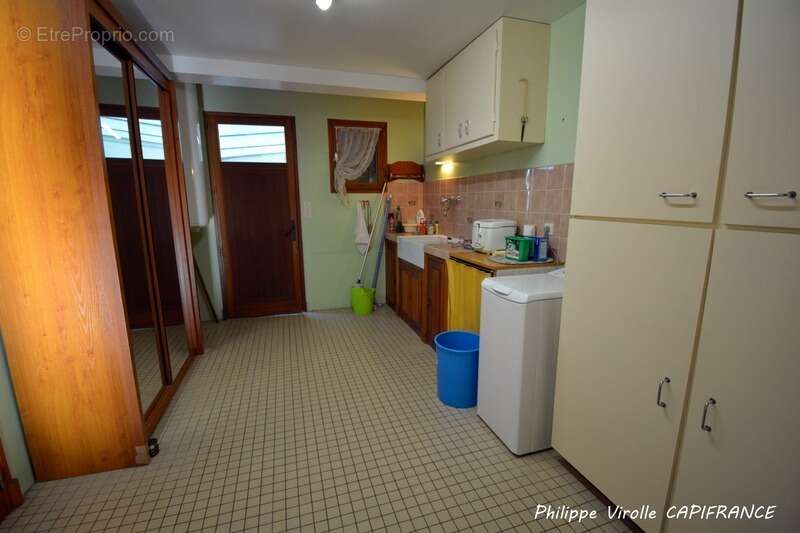 Maison à SAINT-GEORGES-D'OLERON