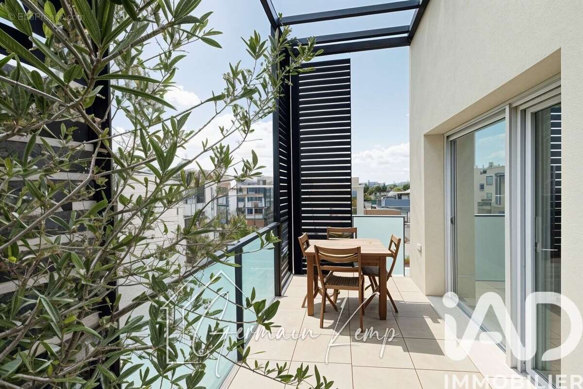 Photo 4 - Appartement à L'ISLE-D'ABEAU