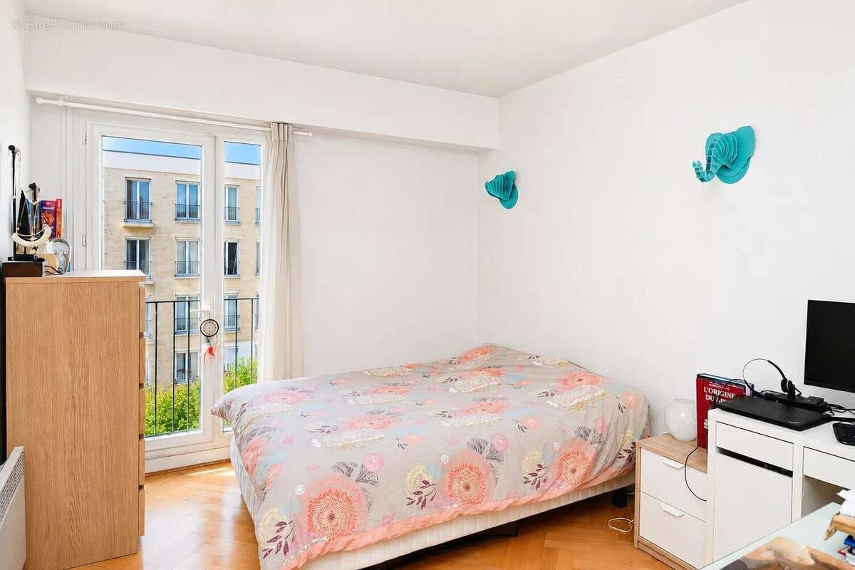 Appartement à CHATOU