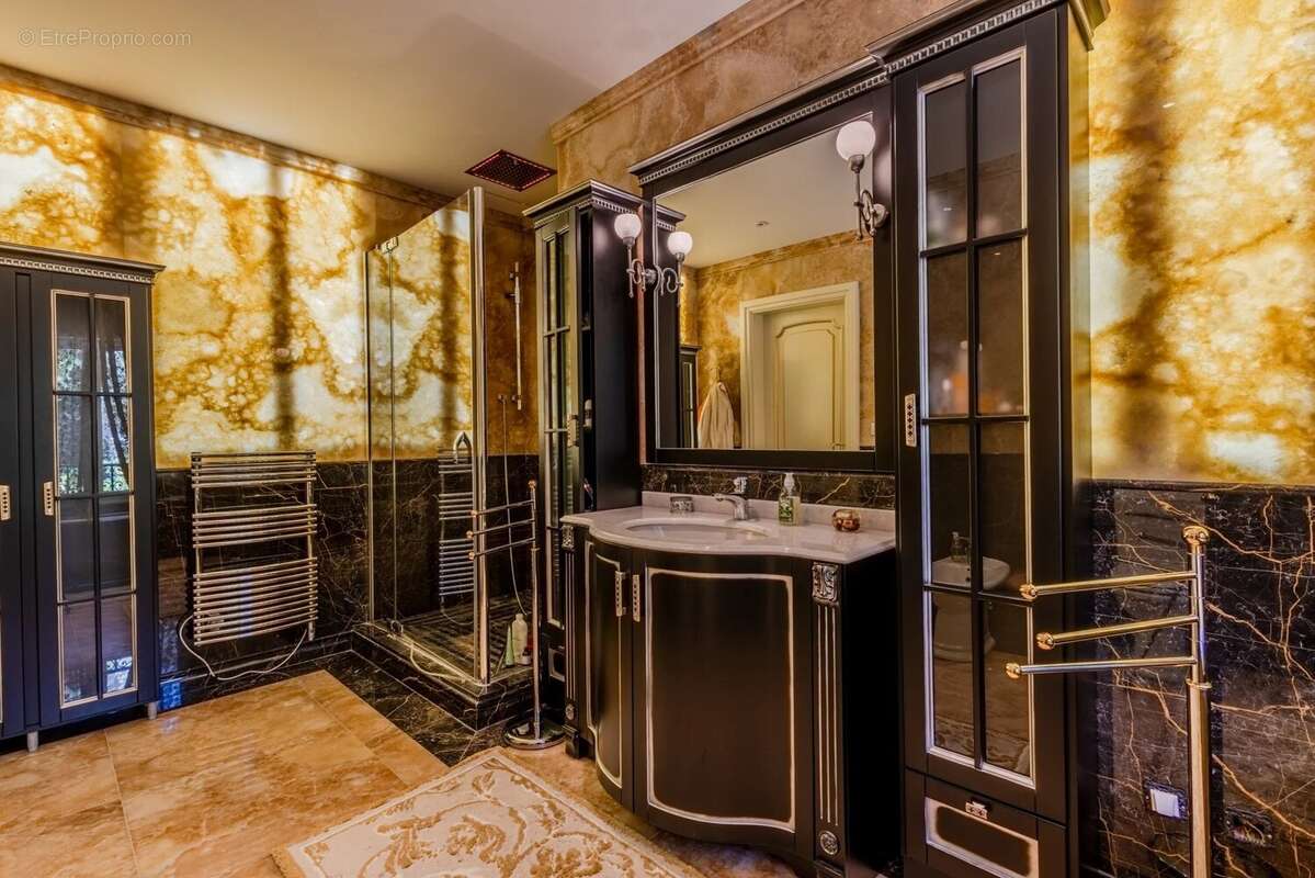 Villa de Prestige – Cannes Californie - photo 12