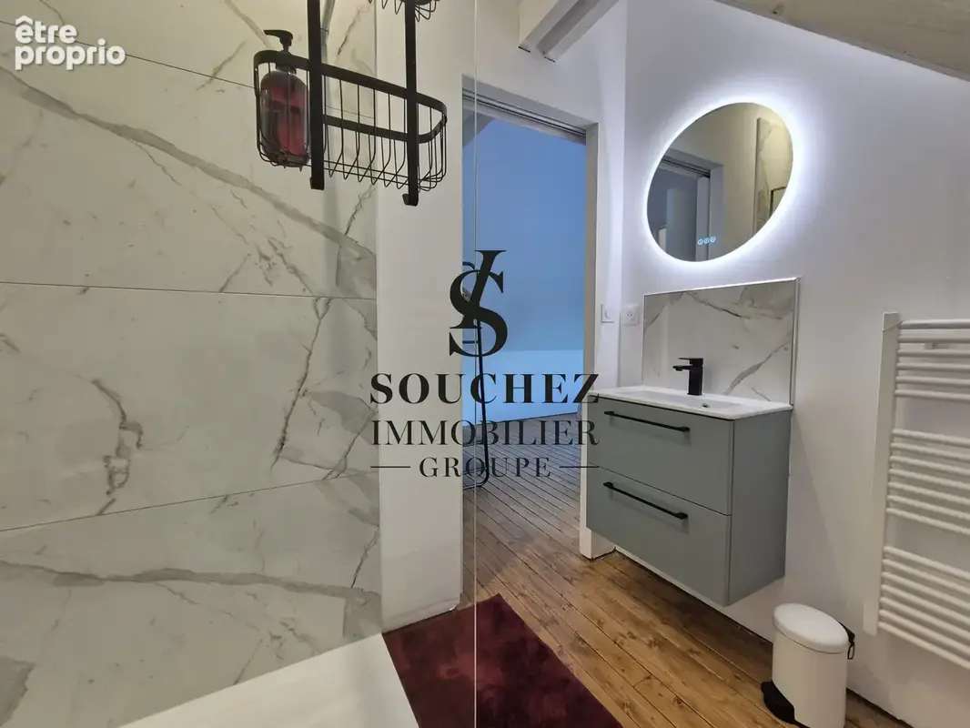 Maison 8 pièces 156 m² à vendre à Carency (62144) - photo 6