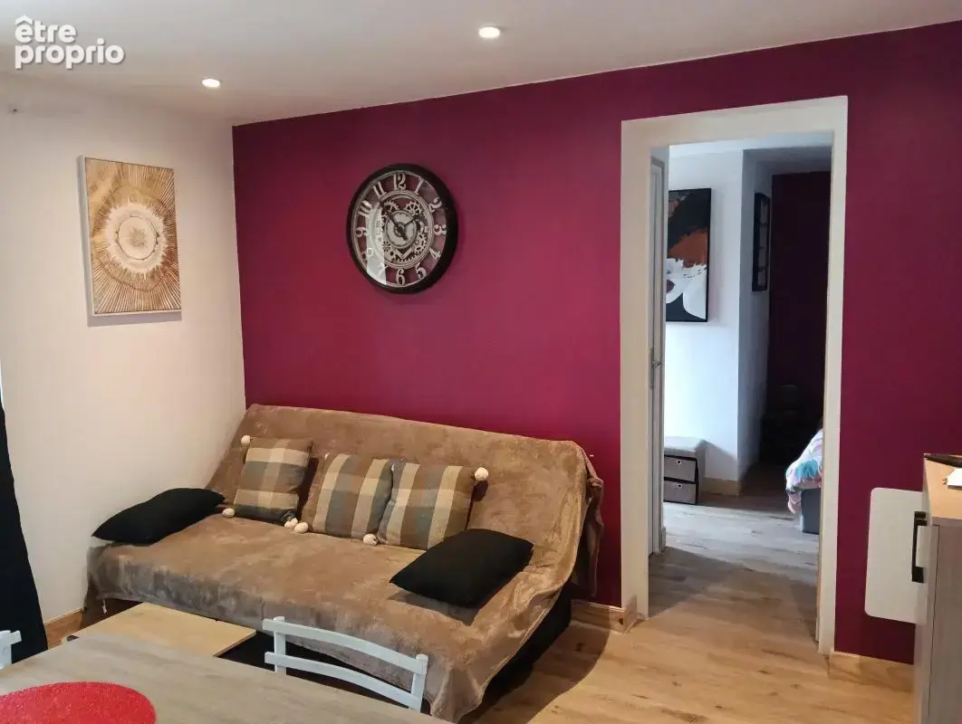 Maison meublée, 2 logements, 2 terrasses privatives, 2 parkings - photo 14
