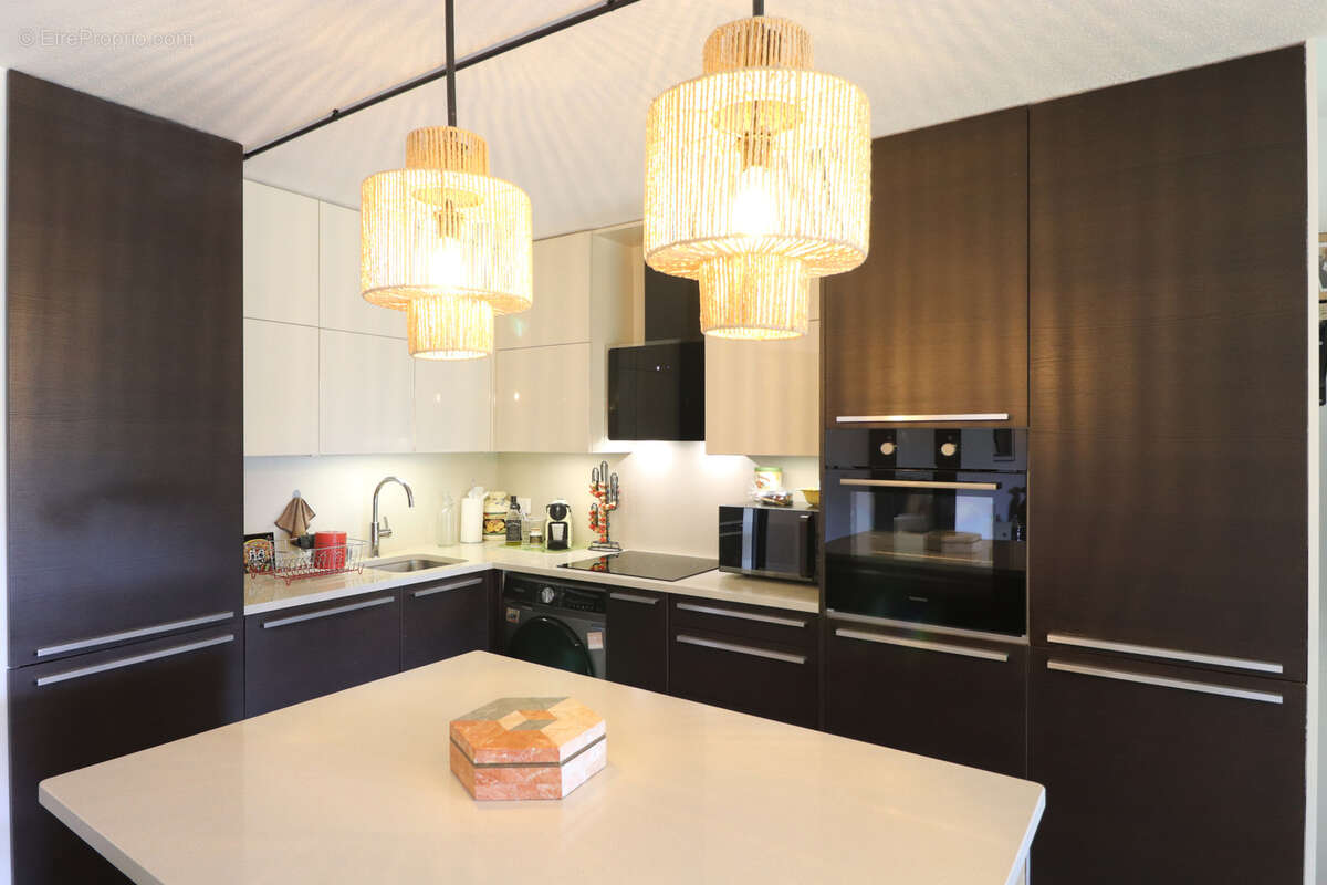 Appartement à CAVALAIRE-SUR-MER