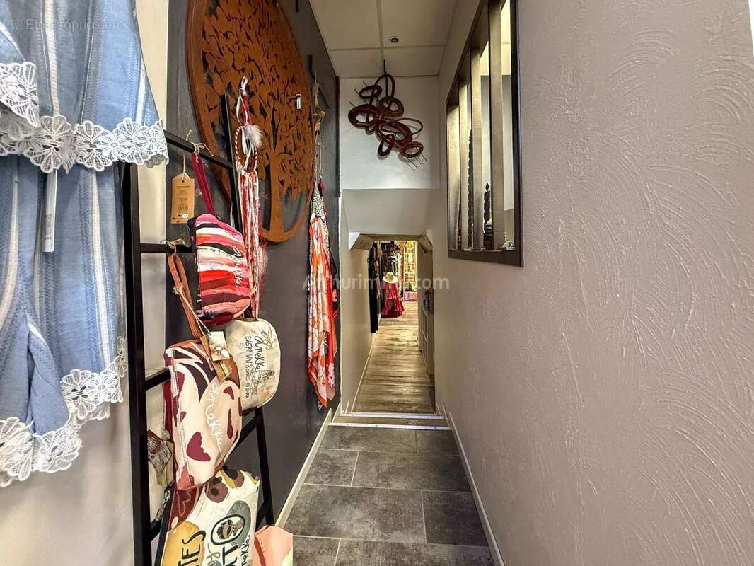 Commerce à DRAGUIGNAN