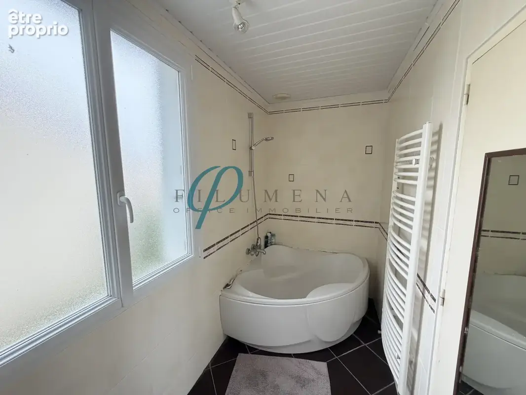 Maison 4 pièces de 80 m2 - photo 8
