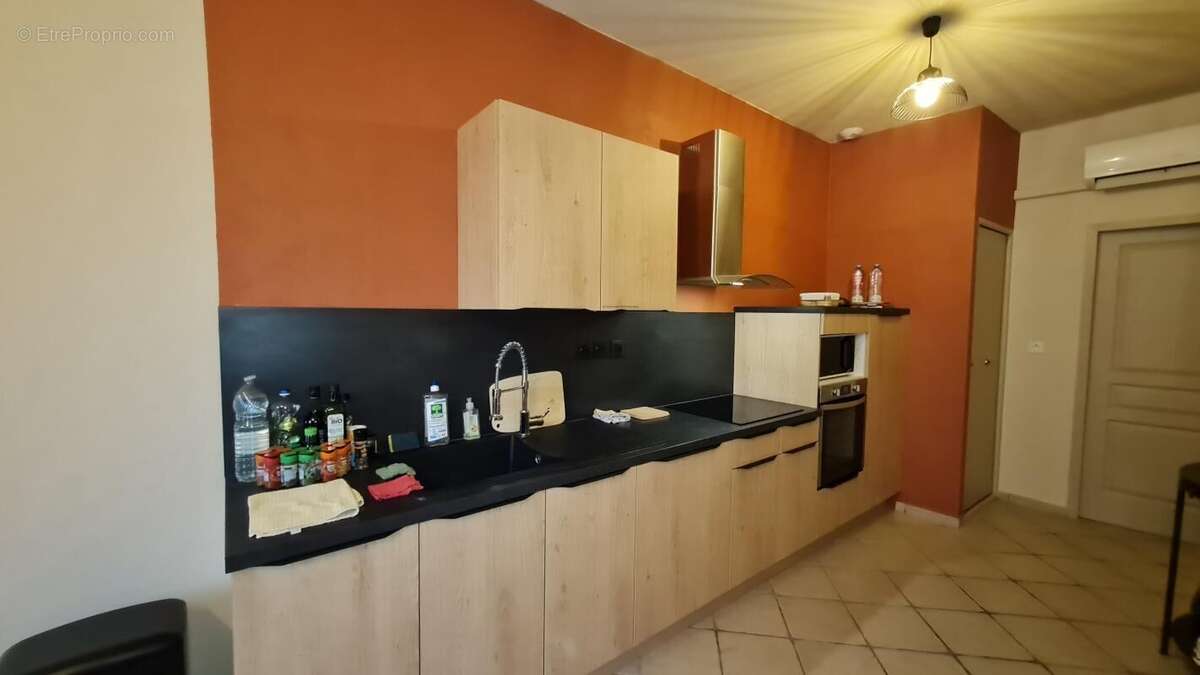 Photo 6 - Appartement à AVIGNON
